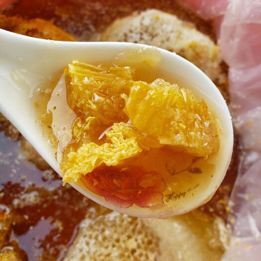 万宁市 纯野生蜂蜜