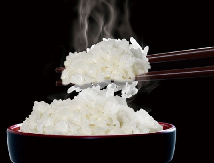 长粒香  龙江味道清香石板米 石板大米 2021新米 东北大米