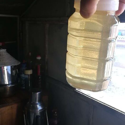 长葛市洋槐蜂蜜  2019天然水白色洋槐蜜
