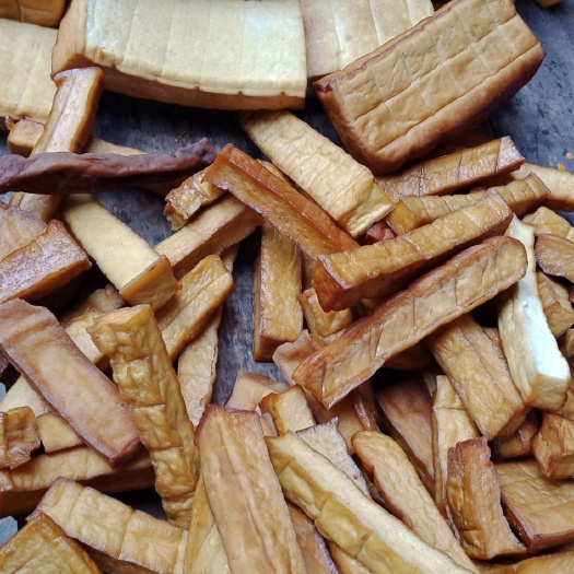 会同县豆腐干