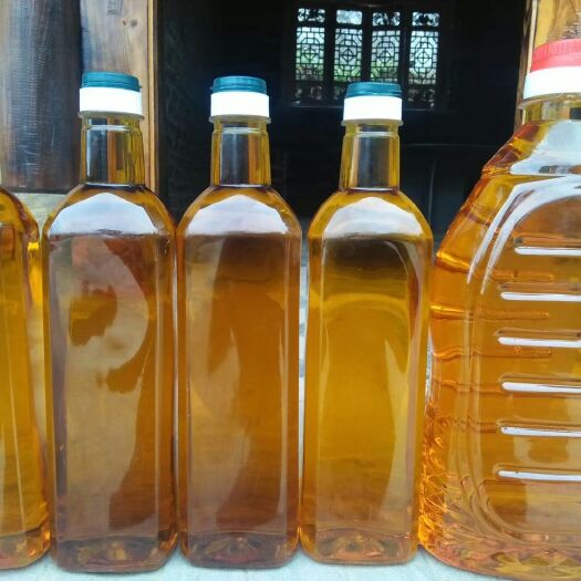 凤庆县 铁核桃油