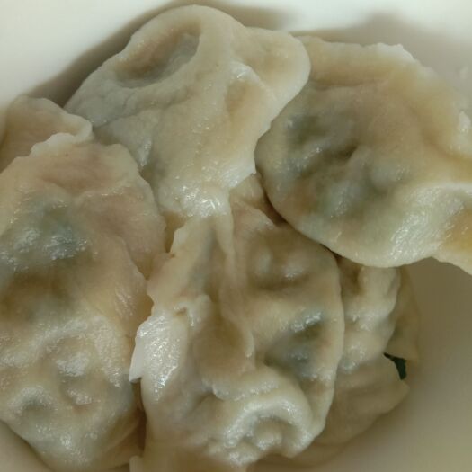平山县 手工饺子，味美价钱合理，可以试尝，各种馅的饺子。