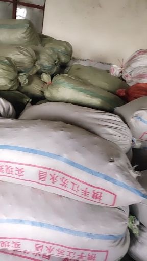 海安市 纯干结块纯鸡粪