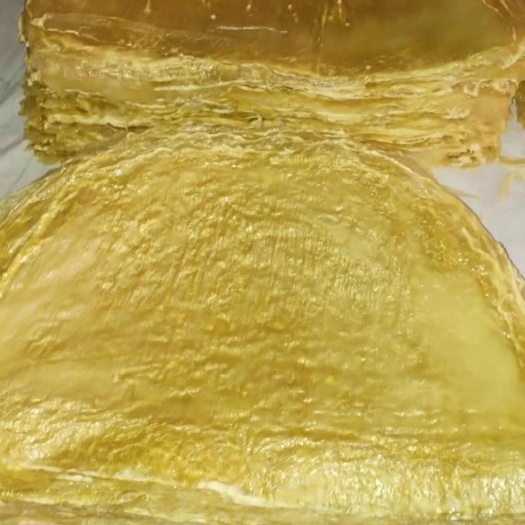卢龙县豆腐皮 豆皮