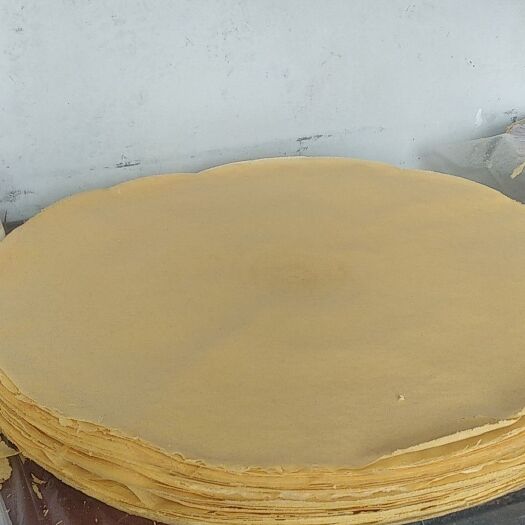 沂水县玉米煎饼 1个月
