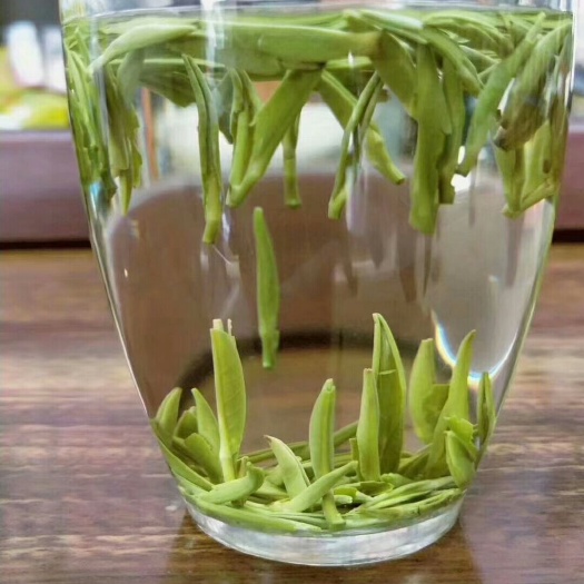 安溪县 雀舌  绿茶中精华