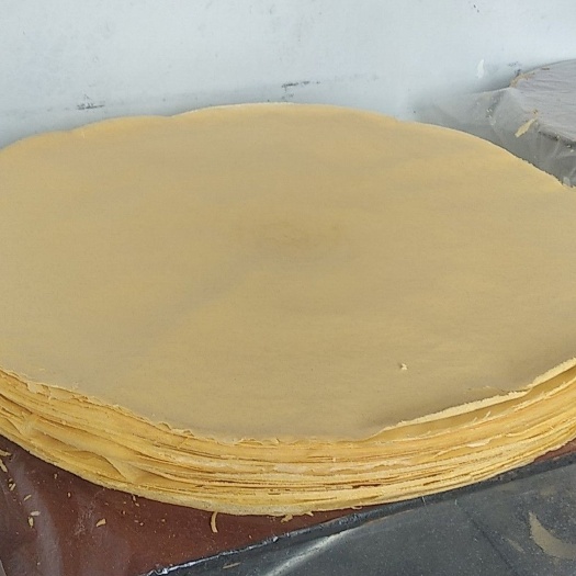 沂水县山东煎饼 手工煎饼