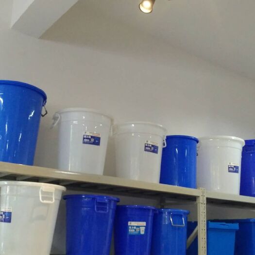 重庆市塑料桶 强力桶，50L---380L，源头厂家直供