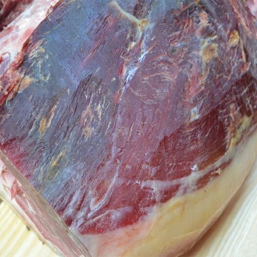 鹤庆县腊火腿 云南高原火腿  整只 两年以上