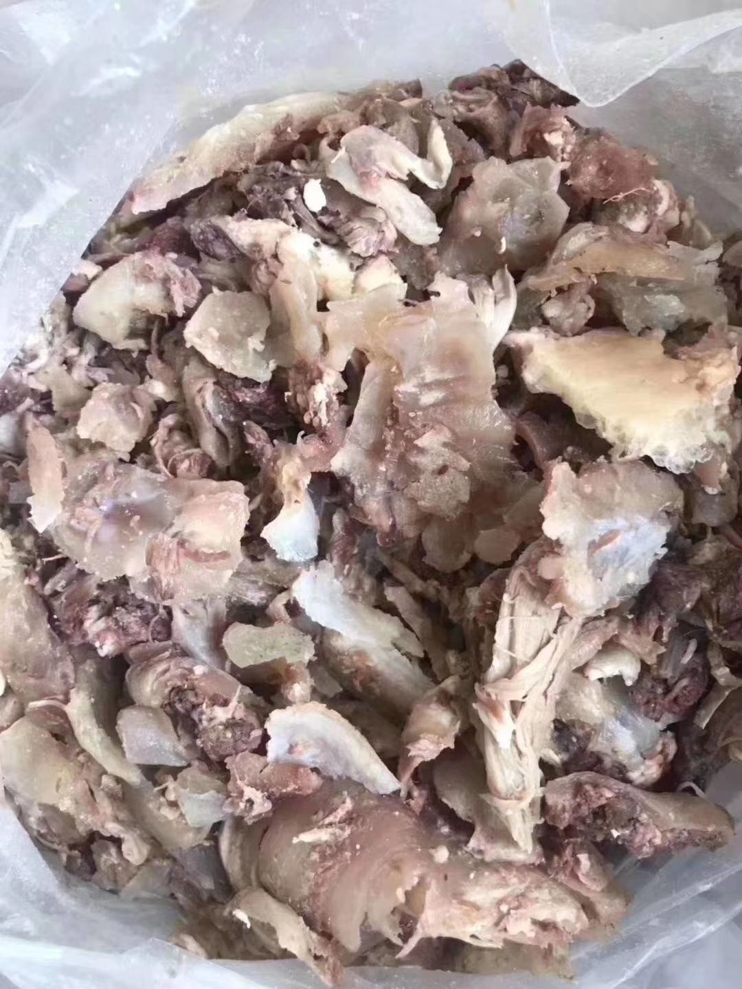 阳信县五香剔骨肉味道棒，工厂直销，量大从优