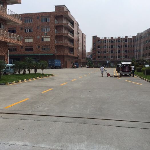 东莞市 东莞高埗成熟工业园标准厂房仓库招租