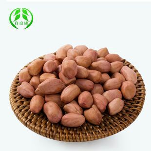 宁陵县 精品花生