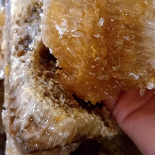 江城县 天然野生蜂蜜