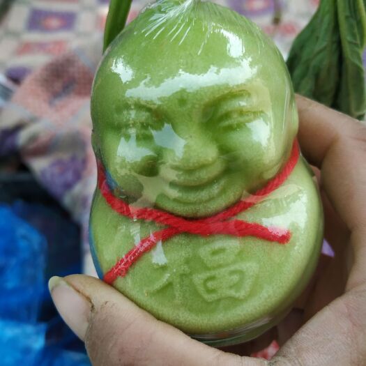 莘县 人参果，财神供果