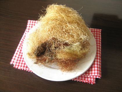 恩施市 恩施富硒玉米须