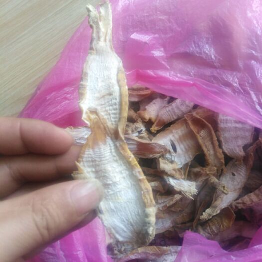 歙县 干笋竹
笋干
笋尖