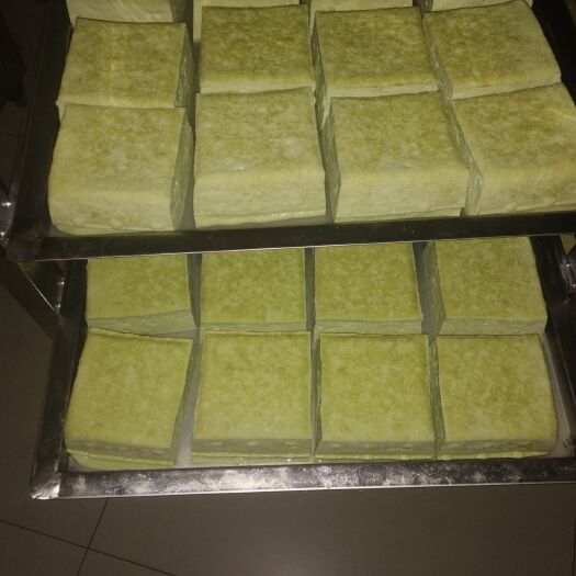 翁牛特旗 纯卤水大豆腐，传统工艺，美味养生。