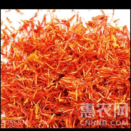 南涧县红花 保证质量