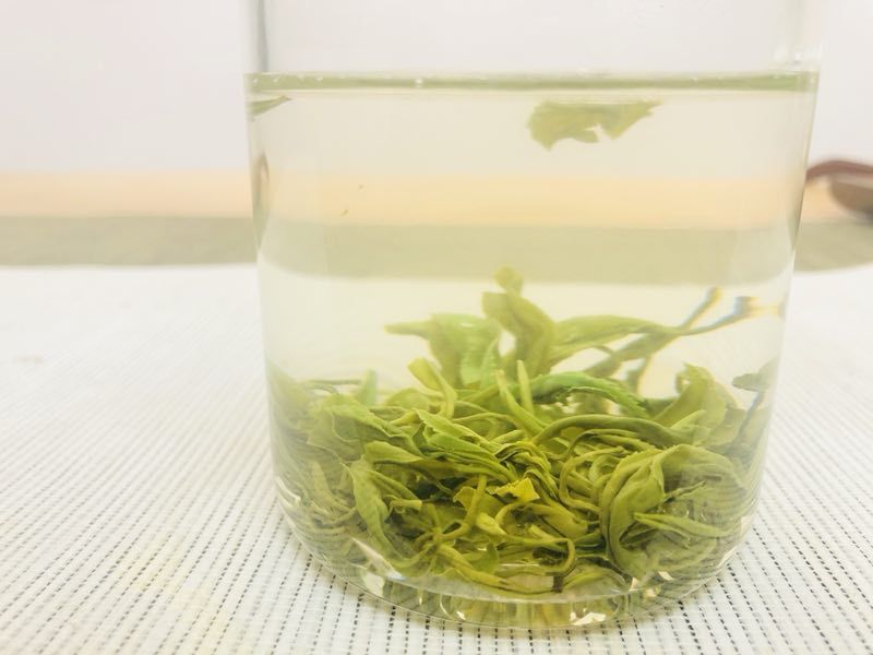 雷公山红茶 有机茶叶！让你喝出健康
