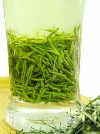  十大名茶之一——都匀毛尖
