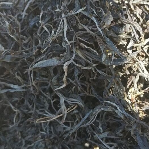 江城县 普洱市，江城悟道茶叶农民专业合作社， 茶，晒青毛茶
