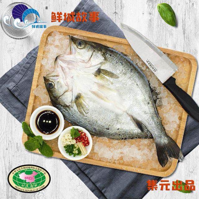  鱸魚(yú)成品