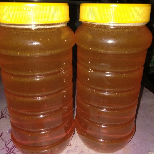 广饶县槐花蜜 纯正天然，原蜜