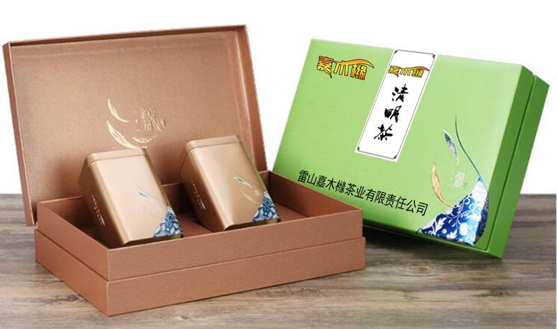 雷公山红茶 有机茶叶！让你喝出健康
