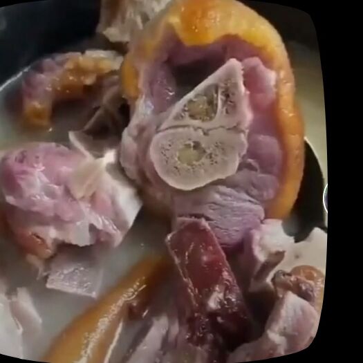 龙山县湘西腊肉 湘西味道，