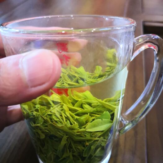 成都马边绿茶  马边高山生态绿茶。