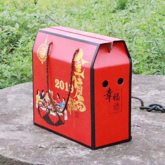 萍乡水果礼盒 工厂直销各种水果包装礼品盒，运输箱，价格，质量保证。