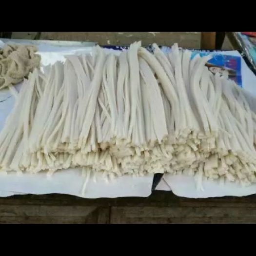 重庆市河粉 长寿手工制作新鲜米粉