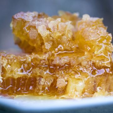 安顺 正宗农家土蜂蜜波美度43度天然的土蜂蜜假一赔十