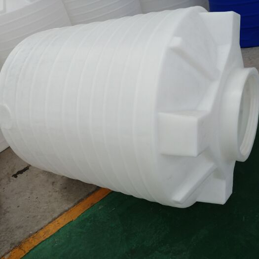 重庆市 一吨塑料平底水箱 厂家供应批发