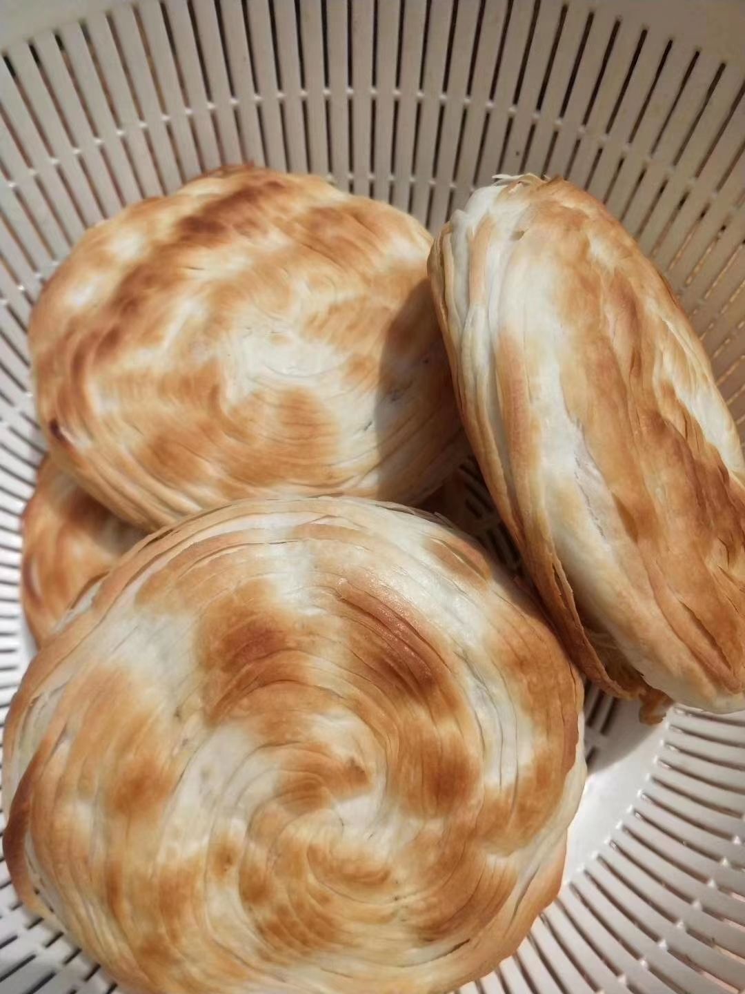 酥饼 潼关肉夹馍