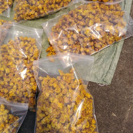 藤县 金花茶干花