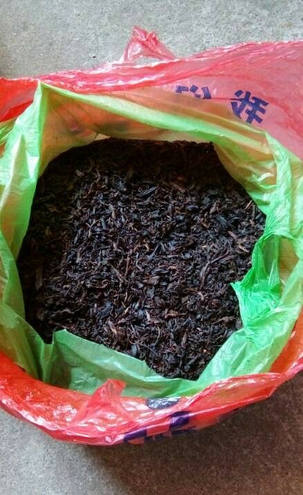 腌白菜 正宗农家雪里红腌菜，炒菜下饭味道不一般！