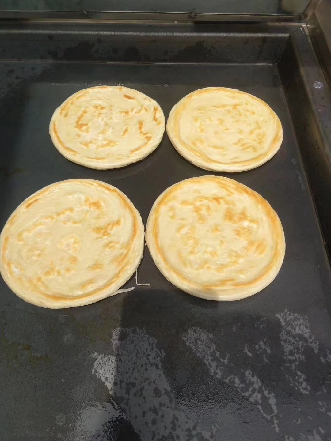 酥饼 潼关肉夹馍
