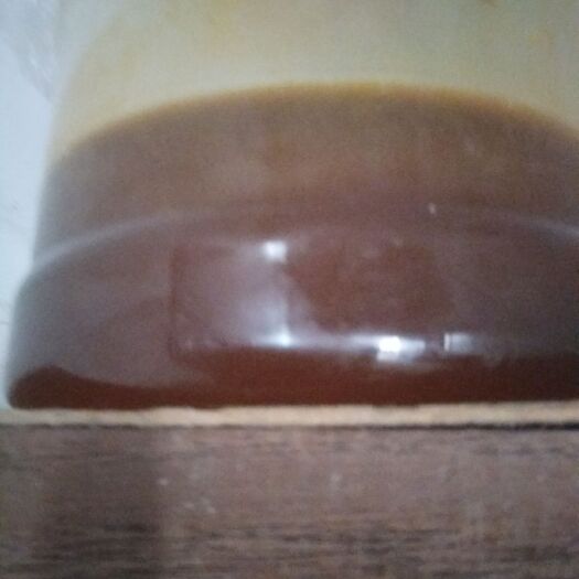 思茅野生蜂蜜 真正的野生峰蜜。每年只有一两百多斤需要的联系我。利好的100