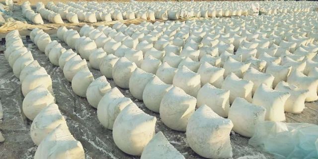 聊城红薯粉 纯地瓜粉粉条假一赔万