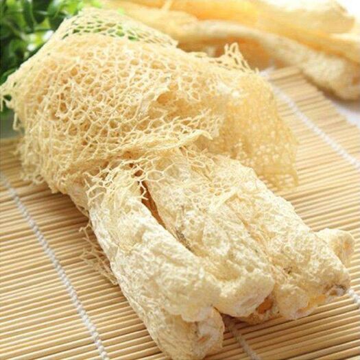 喜德县 竹荪