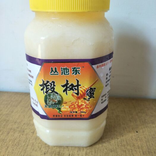 岫岩县洋槐蜂蜜 塑料瓶装 2年以上  槐花蜜