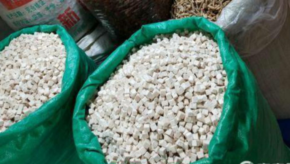 茯苓 中草药 规格齐全 价格优惠