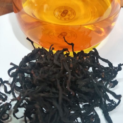 金秀县绿茶  草珊瑚茶叶 养生茶  清热解 毒 消 炎 去风 湿