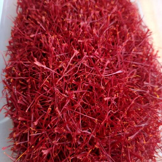 香格里拉 一级藏红花，货好价优