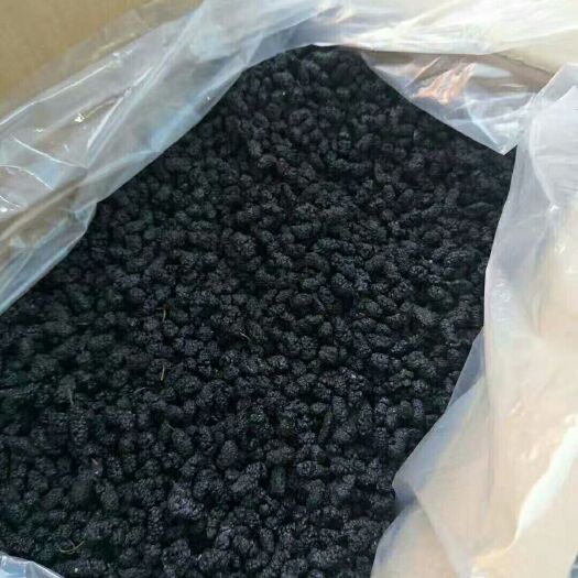 盐边县攀枝花黑桑葚 好货不等人，质量杠杠的，，，，