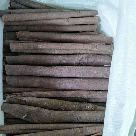 玉林中通桂皮  桂皮中通