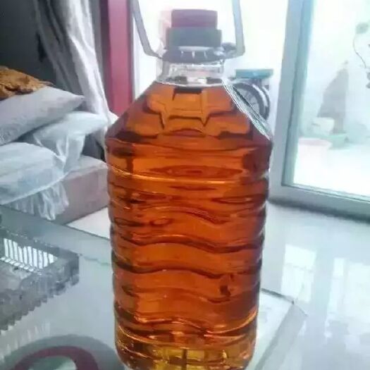 大荔县 自家压榨花生油，剂，假一赔百
