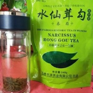 五峰县桃源茶叶 五峰历史文化名茶