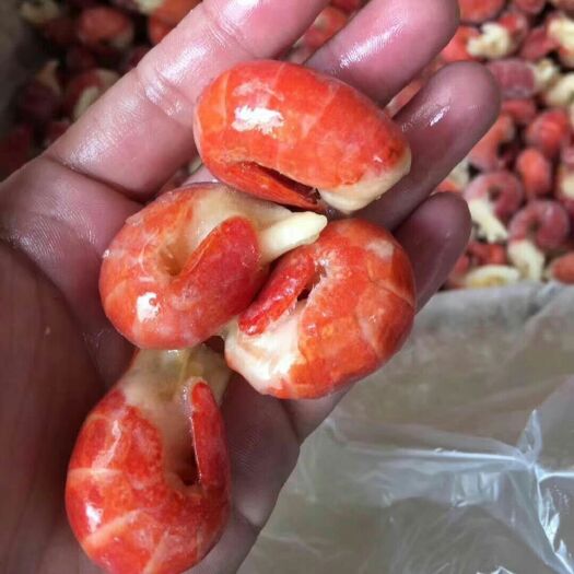济南洪湖小龙虾 龙虾尾，特级，品质优秀，，热销全国各地，欢迎垂询